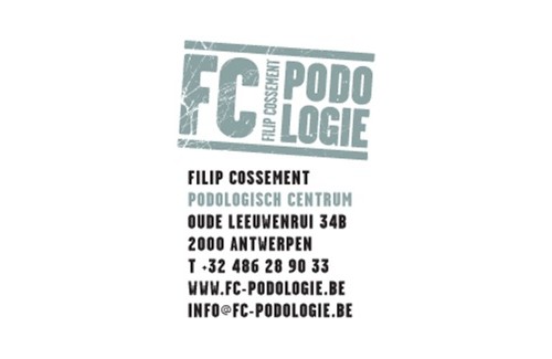 Logo FC Podologie
