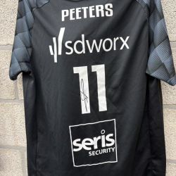 Elite volleybalspeler