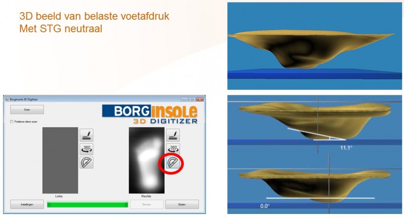 3D Digitizer software 1