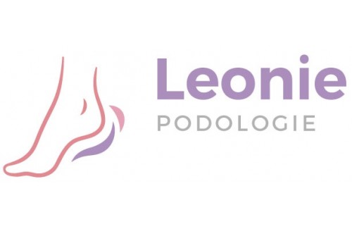 Logo Podologie Leonie