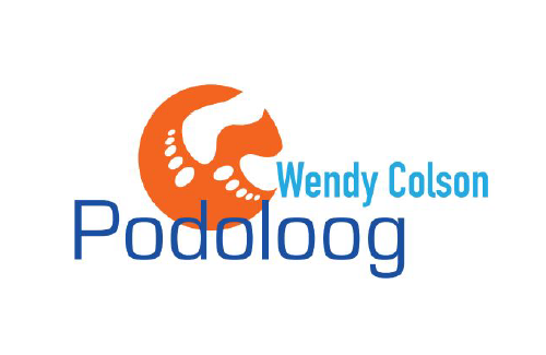 Logo Podoloog Colson