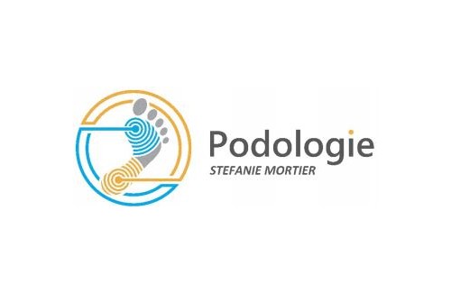 Logo Podologie Mortier